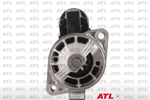 ATL Autotechnik A 74 550 Starter